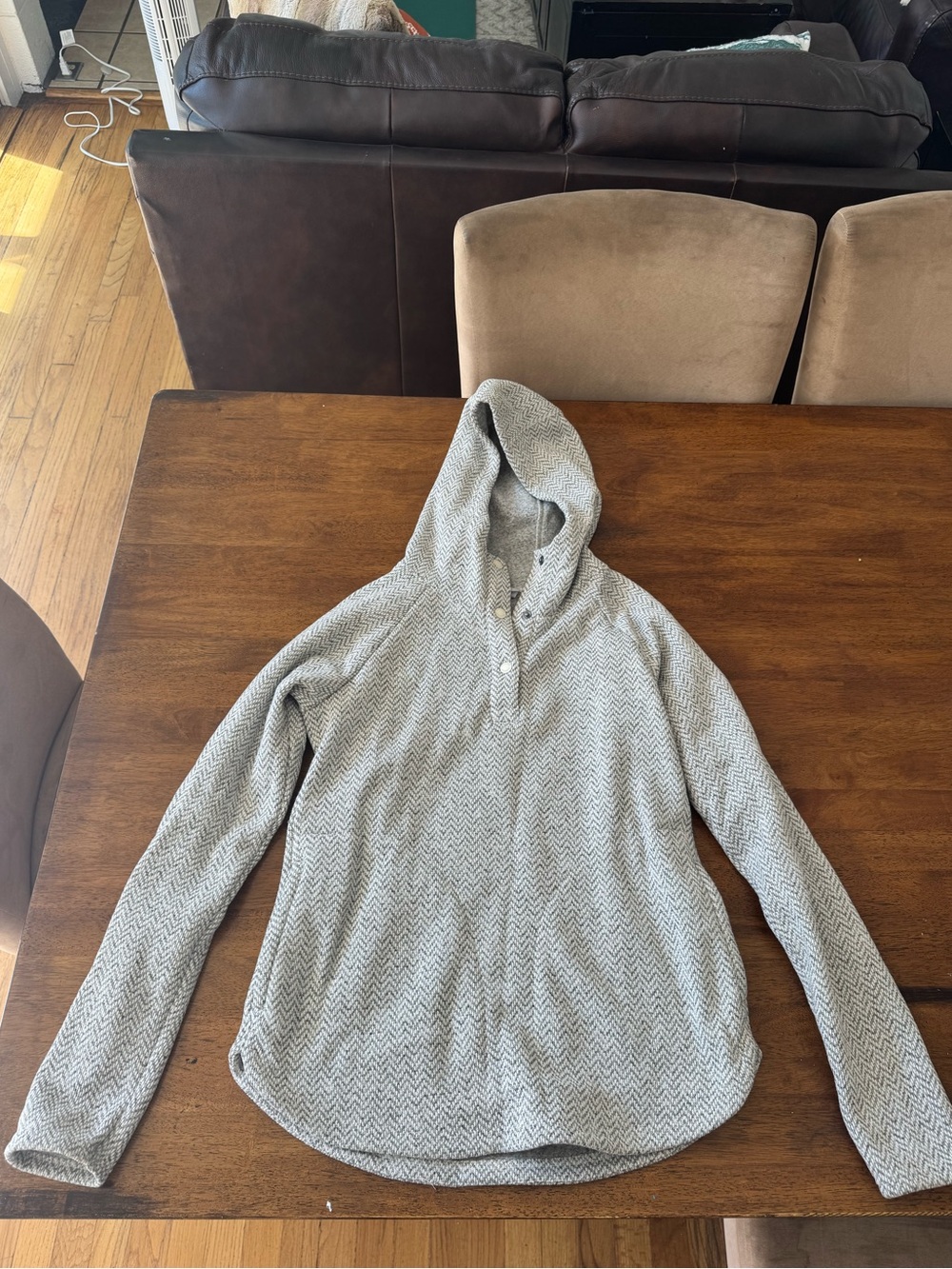 Columbia Women’s Hoodie